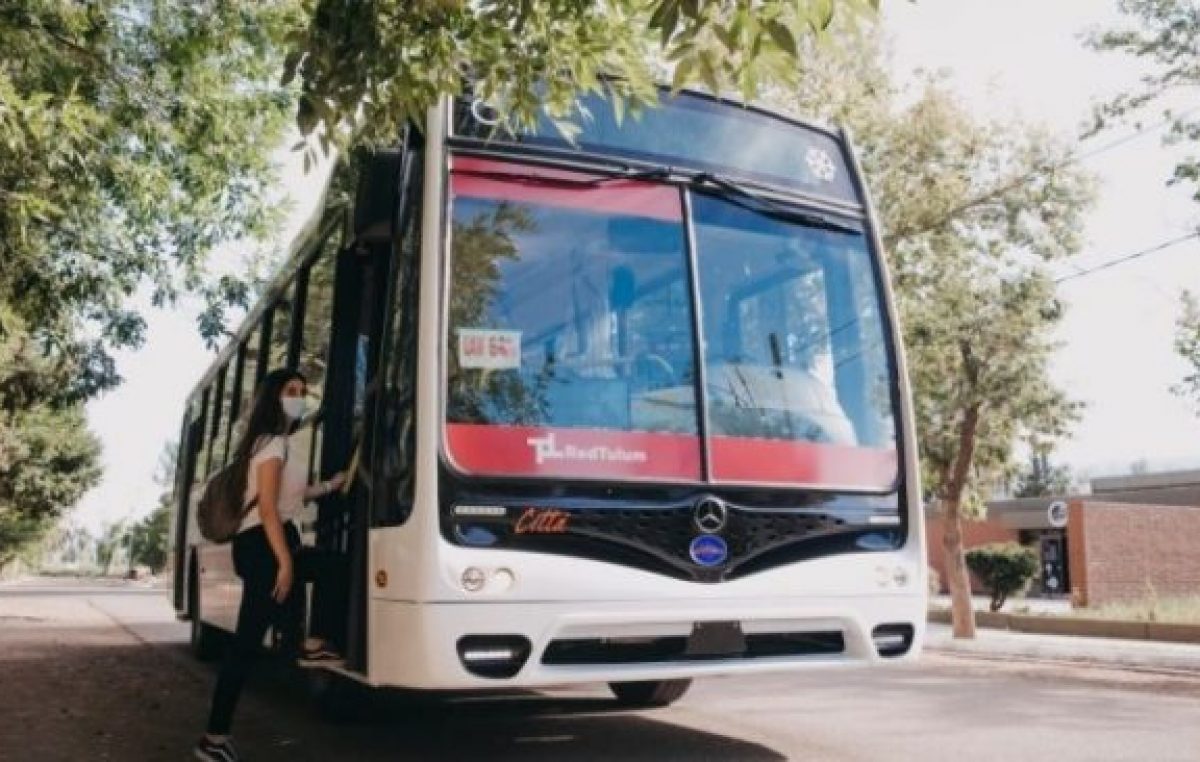 San Juan recibirá más de $700 millones en subsidio para el transporte público de pasajeros