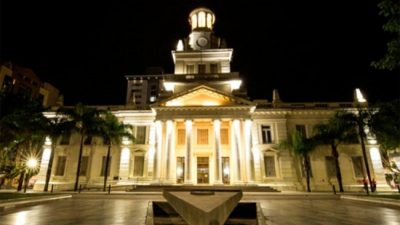 Río Cuarto vuelve hoy al mercado para captar 300 millones de pesos