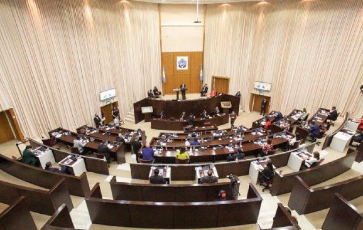Piden que los candidatos neuquinos tengan «ficha limpia» contra la corrupción y el delito