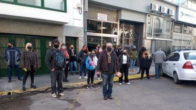 Rosario: Reclaman la continuidad de un convenio para asistir a cuarenta chicos en situación de vulnerabilidad