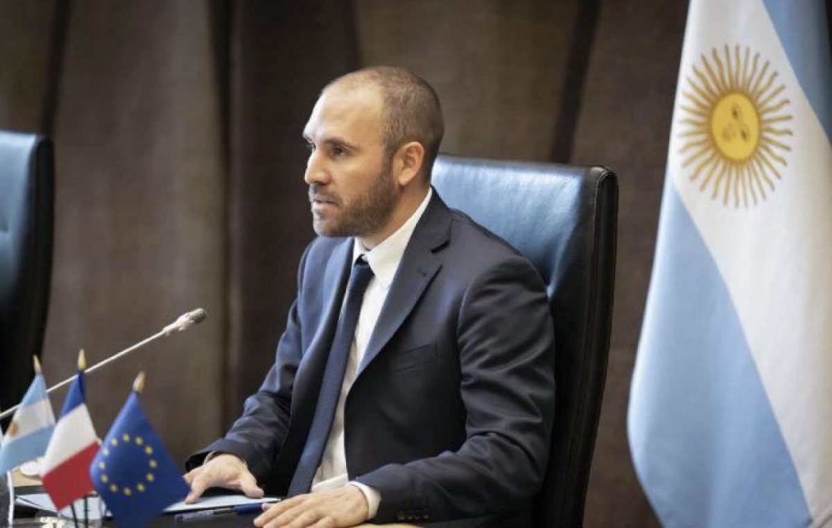 El Tesoro de los Estados Unidos respaldó a la Argentina en las negociaciones con el FMI