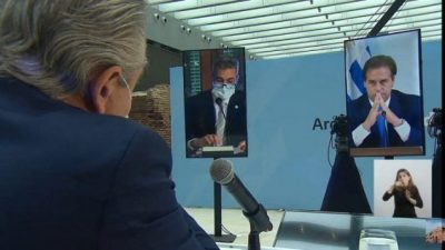 Empresarios y trabajadores brasileños, más cerca de la posición argentina sobre el Mercosur