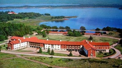 Katopodis celebró el llamado a licitación para la Unidad Turística de Embalse