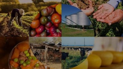 Organizaciones de «Otro Campo» lanzarán la «Mesa Agroalimentaria Argentina»