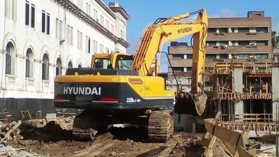 La provincia de Santa Fe habilitará a las cooperativas de trabajo a participar en la obra pública