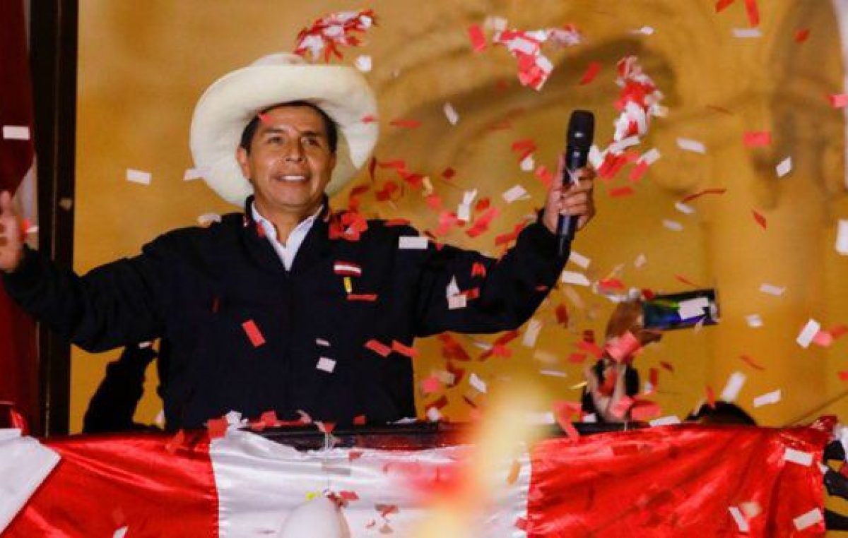 Perú: la mayoría prefiere un gobierno plural y multipartidario