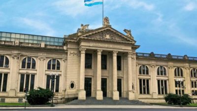 Nación financiará proyectos rosarinos sobre acceso al agua y producción de alimentos