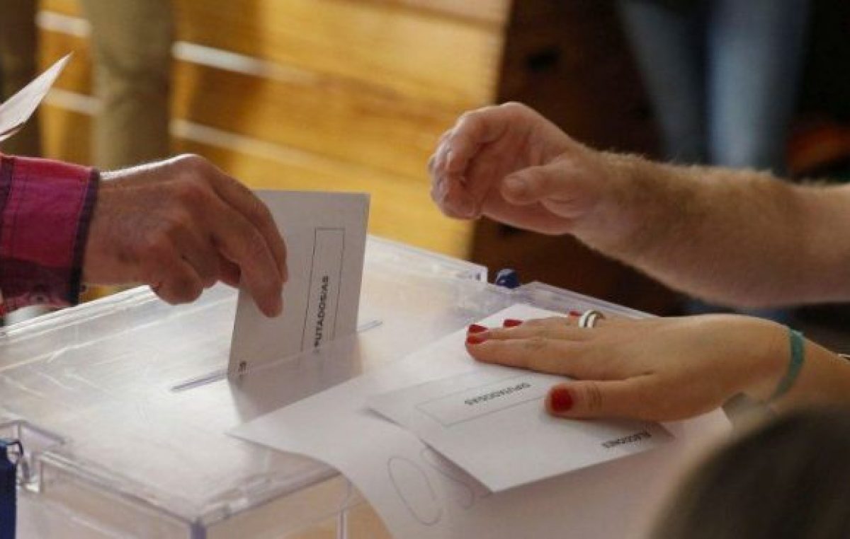 Las elecciones de medio término le cuestan $200 millones al Municipio de Neuquén