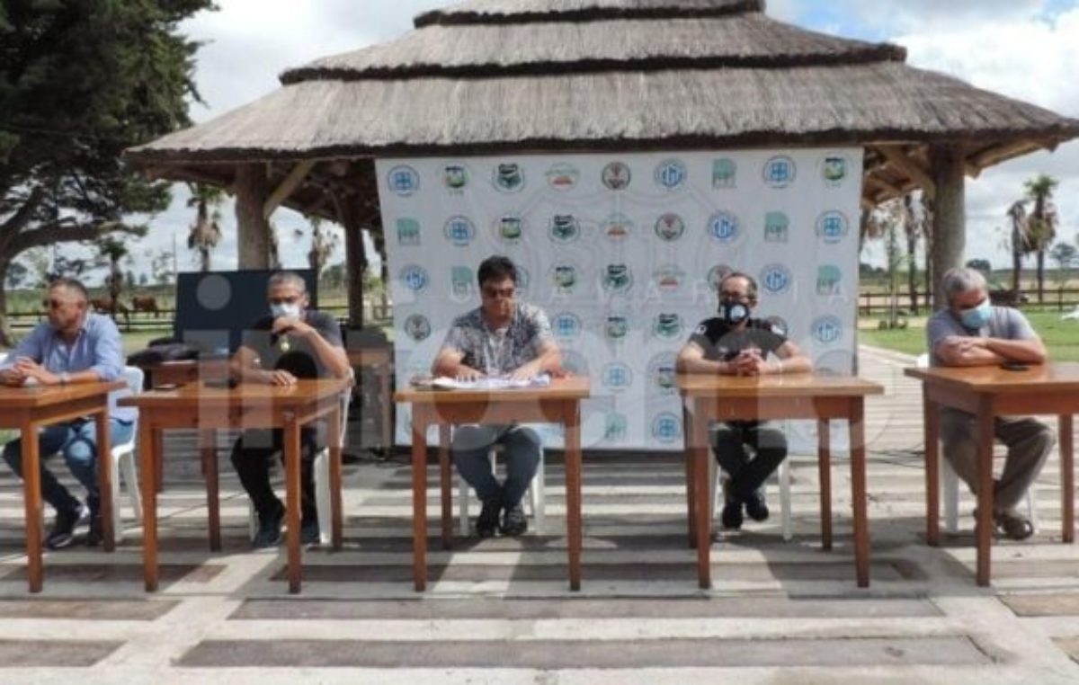 Olavarría: El Sindicato de Trabajadores Municipales acordó un aumento del 50,1% interanual