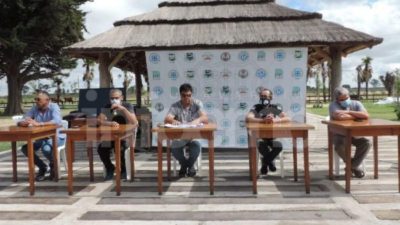 Olavarría: El Sindicato de Trabajadores Municipales acordó un aumento del 50,1% interanual