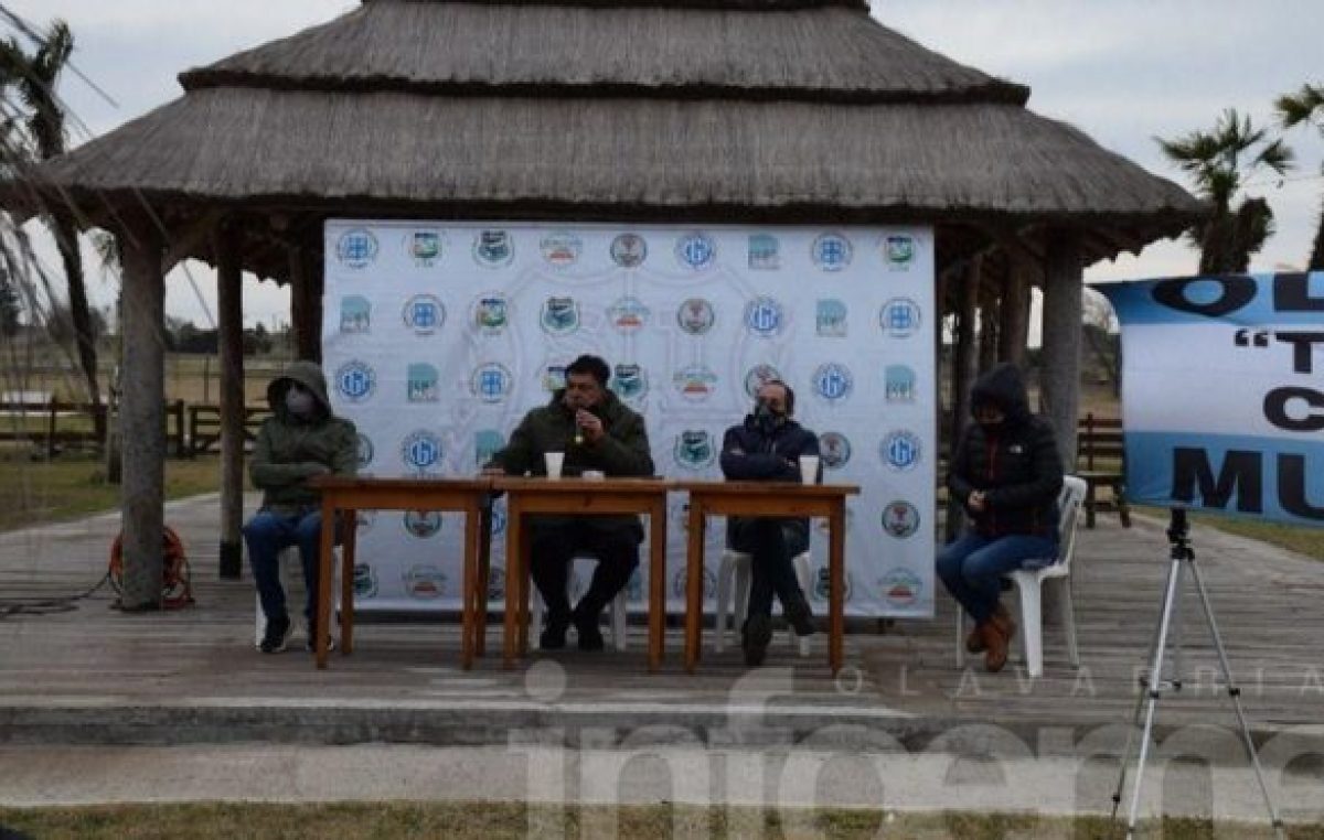 Municipales de Olavarría rechazaron la propuesta del ejecutivo y no descartan tomar «medidas directas»