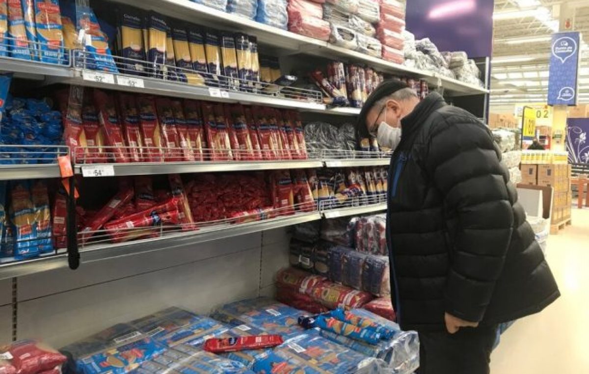 A quiénes le impacta más la inflación