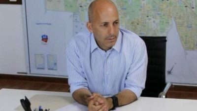 El ex intendente de Pilar, Nicolas Ducoté, fue procesado por corrupción