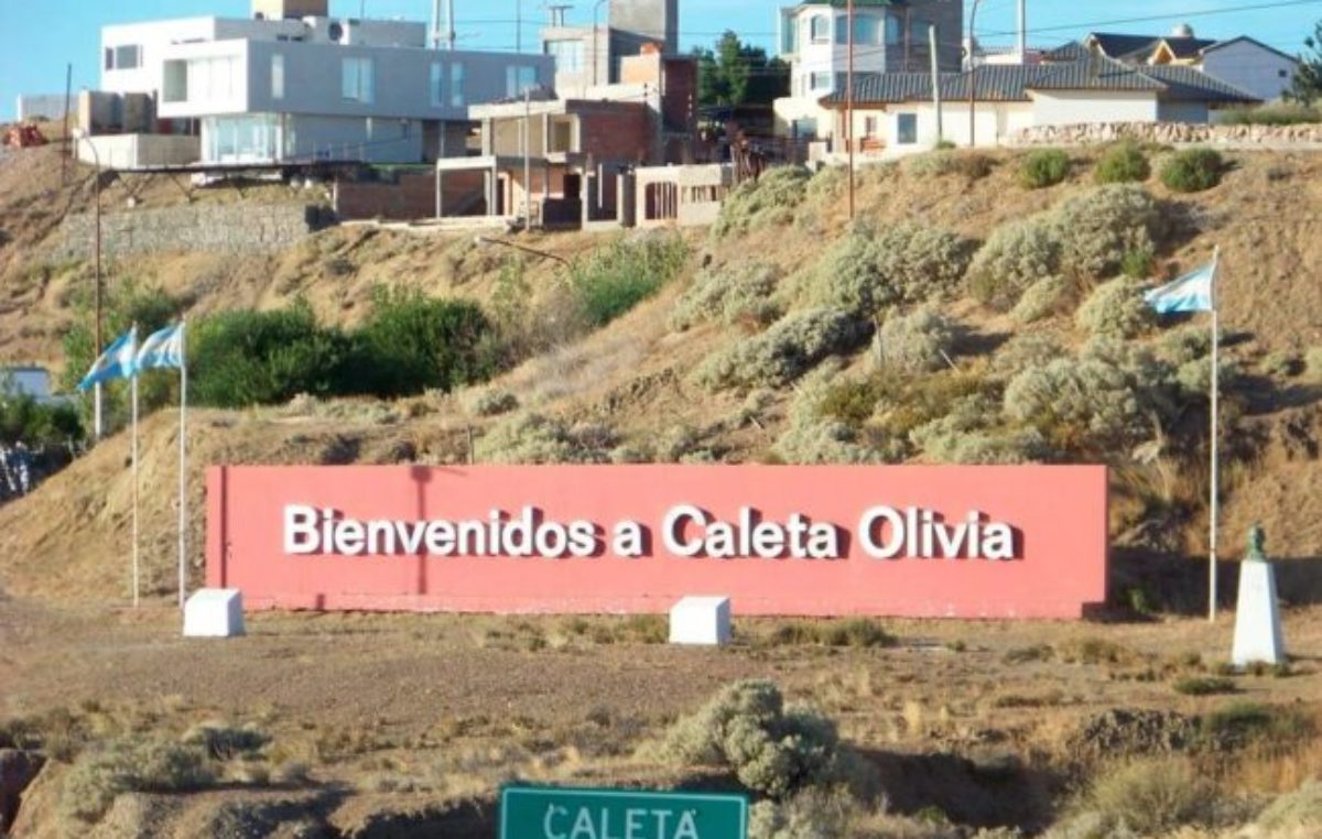 Caleta Olivia se integra al Sistema Argentino Interconectado (SADI