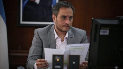 El agro no quiere que se discuta el modelo