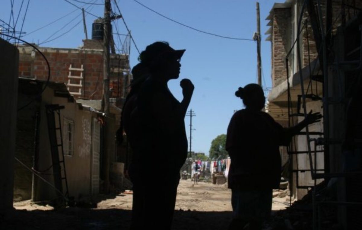 Urbanizar, una política de Estado