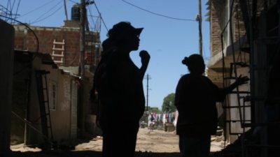 Urbanizar, una política de Estado