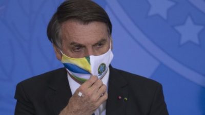 Vacunagate: el 70 por ciento de los brasileños cree que hay corrupción en el gobierno de  Bolsonaro  