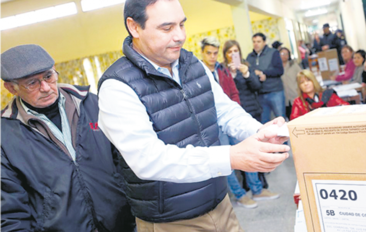 Elecciones 2021: El cierre de listas en Corrientes