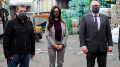 Plan para la economía verde
