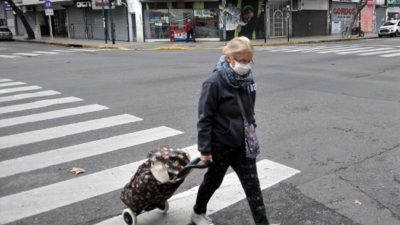 Tareas de cuidado, con derechos