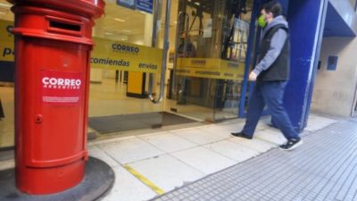 La Corte Suprema intervendrá en la causa del Correo Argentino tras una extraña maniobra que beneficia a Mauricio Macri