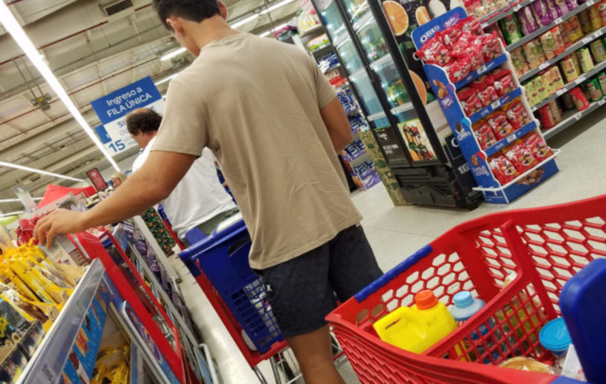 65 mil pesos para no ser pobre en CABA