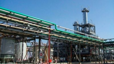 El impacto de la nueva ley de biocombustibles