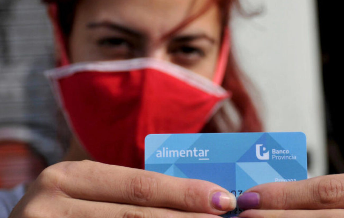 Feminismo con respaldo fiscal