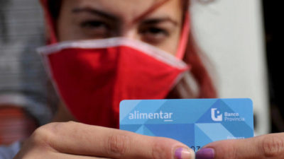 Feminismo con respaldo fiscal