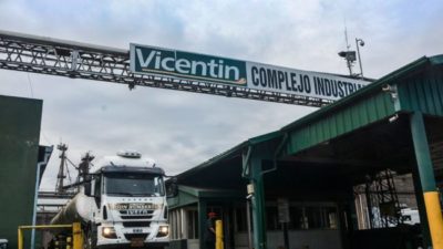 Las «usinas de facturas truchas» de Vicentin