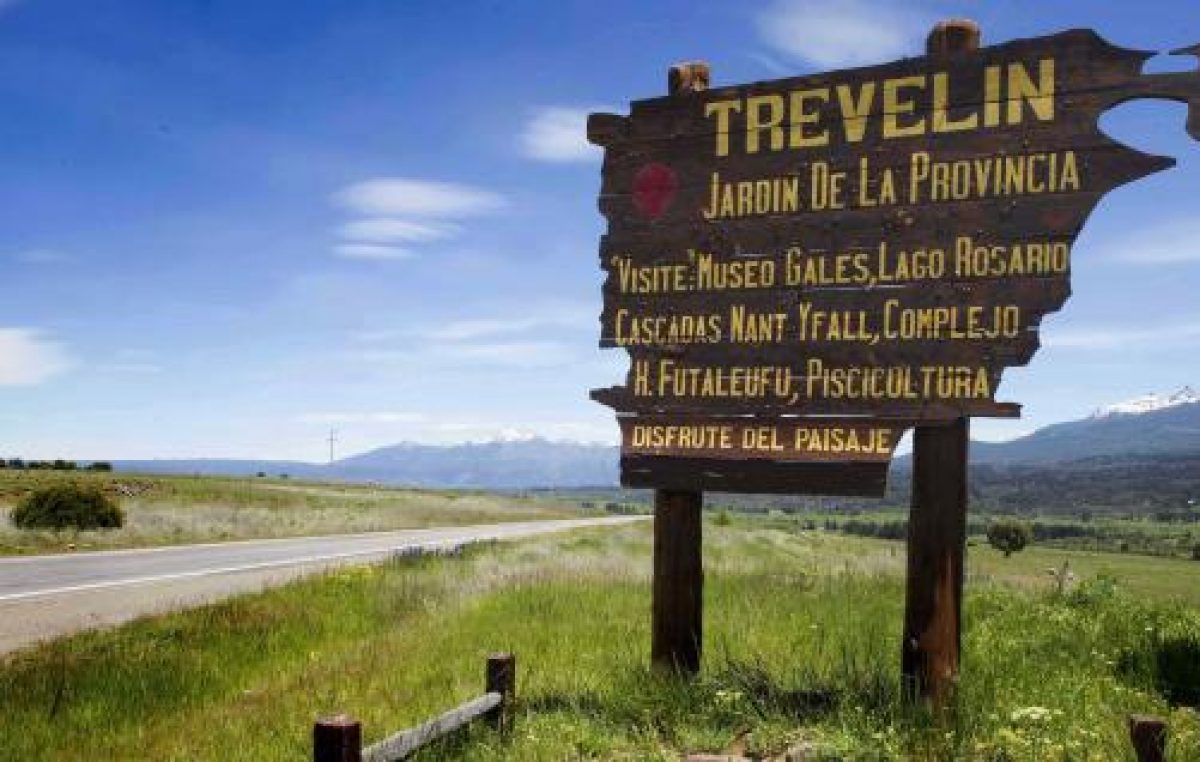 Trevelin se suma a la Red Argentina de Municipios por el Cambio Climático