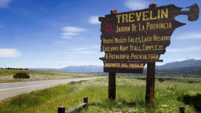 Trevelin se suma a la Red Argentina de Municipios por el Cambio Climático