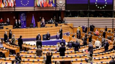 La UE busca definir reglas comerciales en materia ambiental 