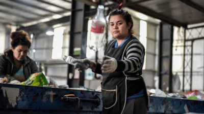 Inventarse el trabajo con ayuda del Estado, historias de cooperativas que surgieron en pandemia