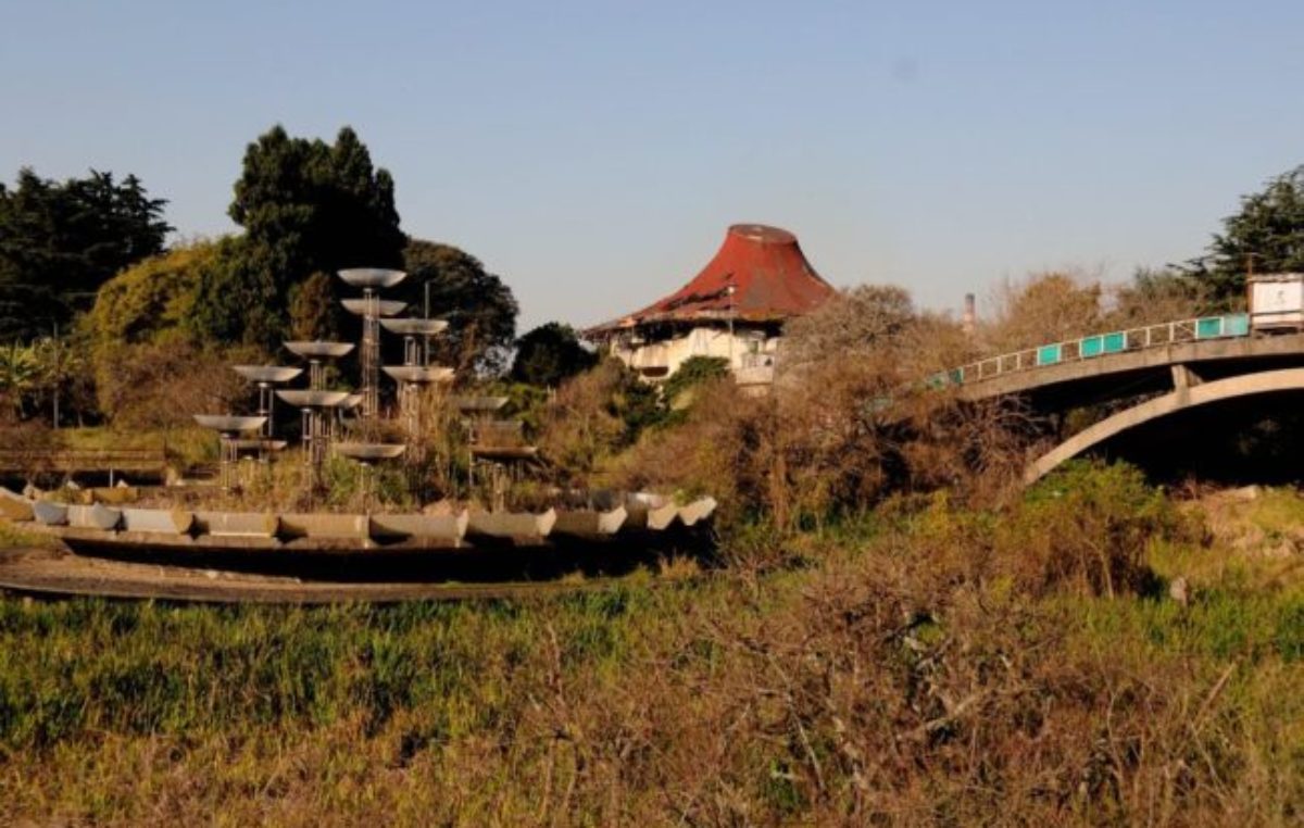 Costanera Sur: pese al fallo en contra, el macrismo dio dictamen para el proyecto de lujo de IRSA