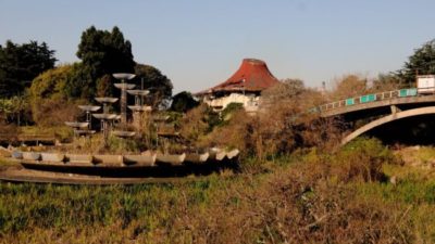 Costanera Sur: pese al fallo en contra, el macrismo dio dictamen para el proyecto de lujo de IRSA