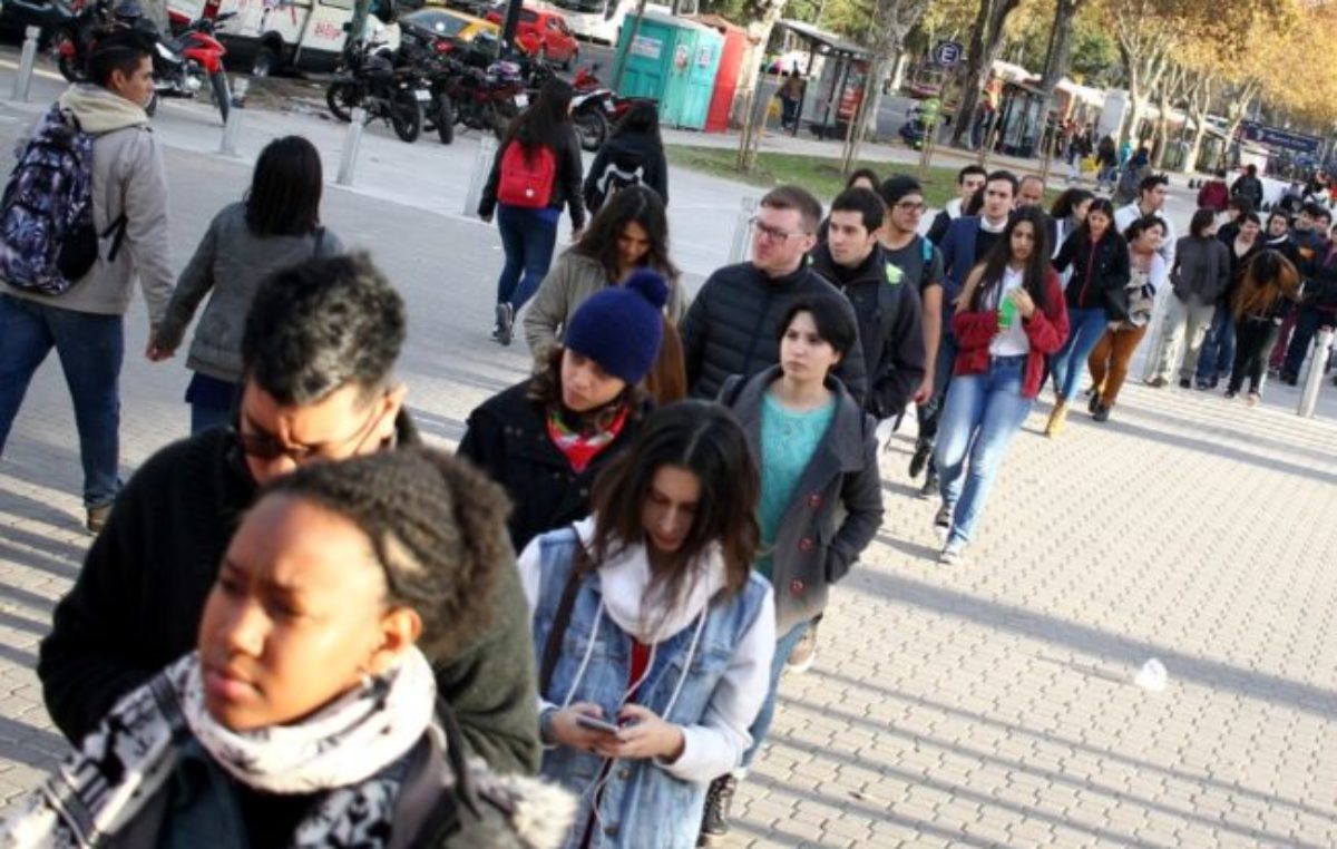El Estado financia, la pyme contrata y los jovenes trabajan