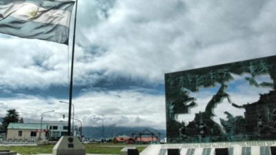 El reclamo por la soberanía de las Malvinas continúa vigente en la sociedad argentina