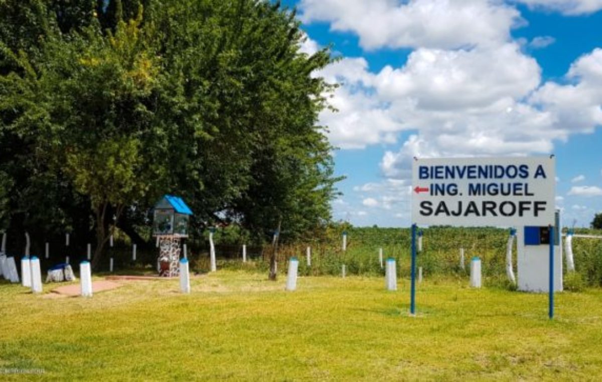 La Provincia de Entre Ríos apoya iniciativas y experiencias de trabajo solidario en municipios y comunas