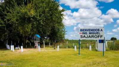 La Provincia de Entre Ríos apoya iniciativas y experiencias de trabajo solidario en municipios y comunas
