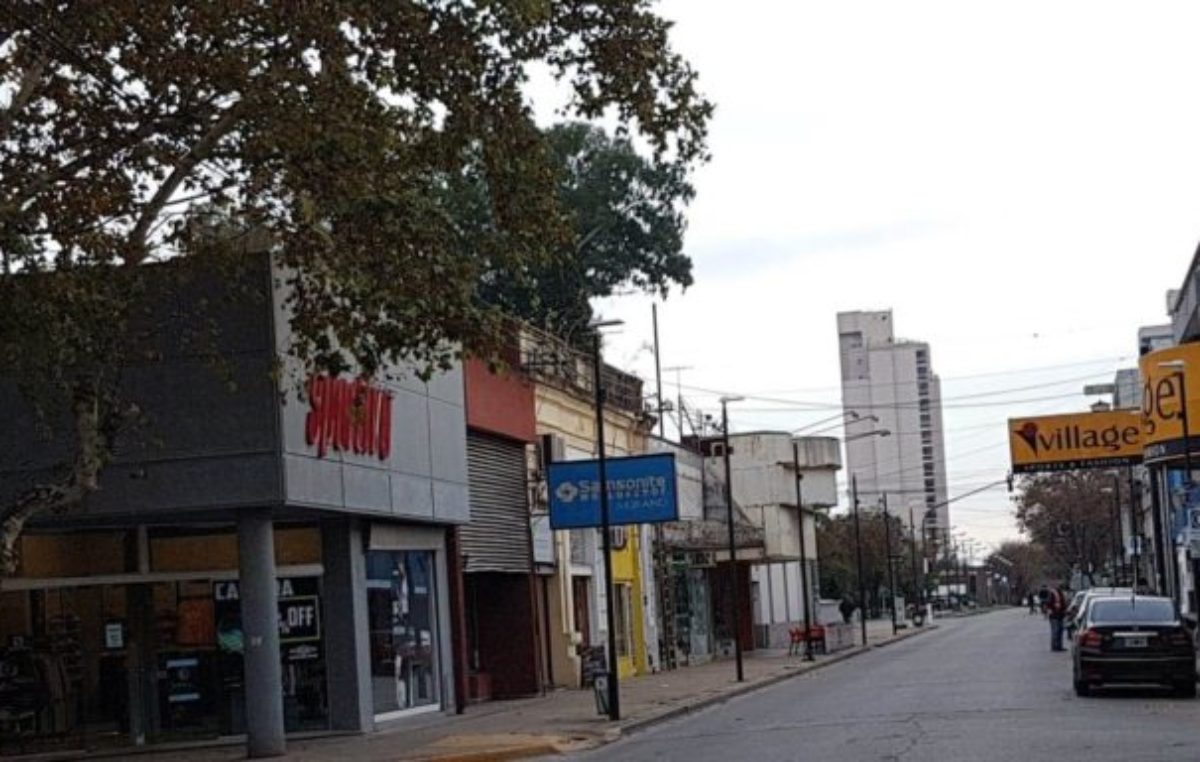 Venado Tuerto: en plena pandemia habilitan 100 comercios por mes; cuatro veces más del promedio histórico