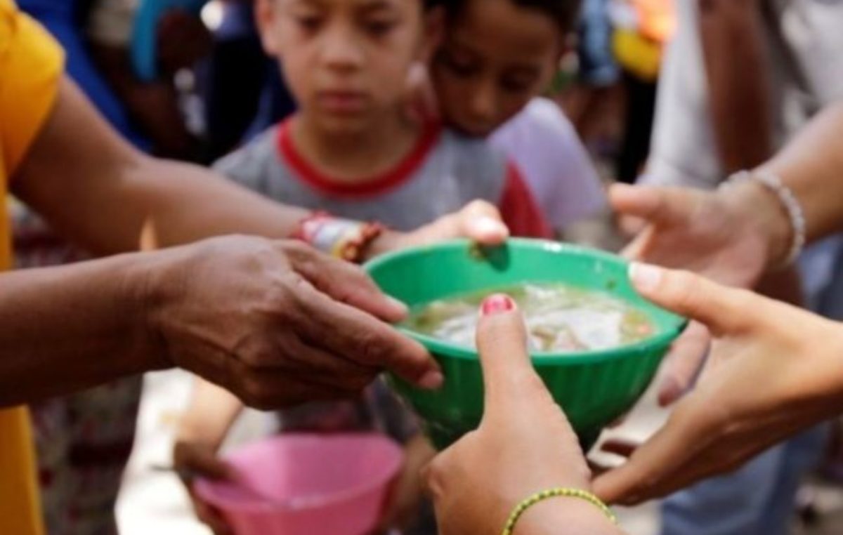Por la pandemia, dos millones de argentinos dejaron de ser de clase media