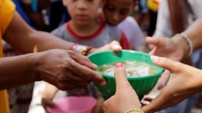 Por la pandemia, dos millones de argentinos dejaron de ser de clase media