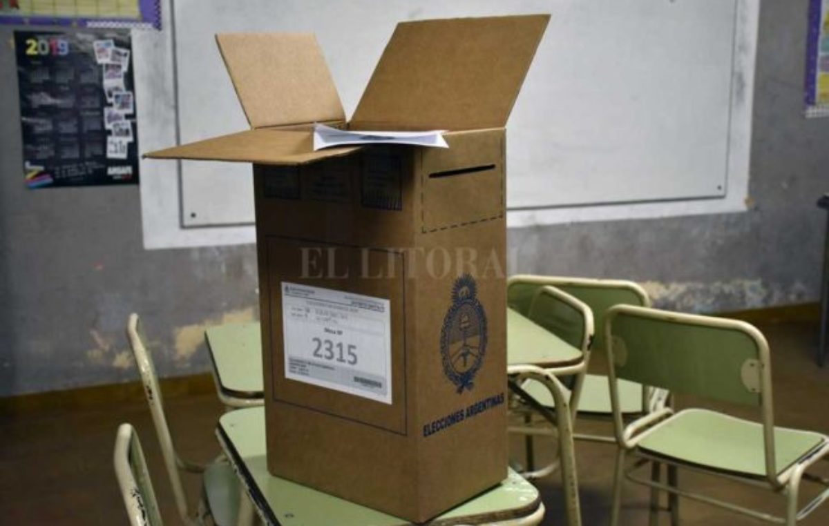 En Santa Fe habrá internas en los tres Frentes más grandes