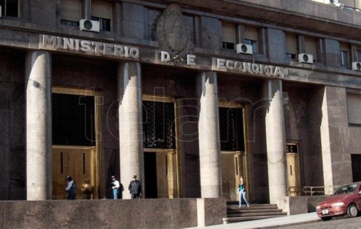 Economía obtuvo $46.224 millones en una nueva colocación de bonos en pesos