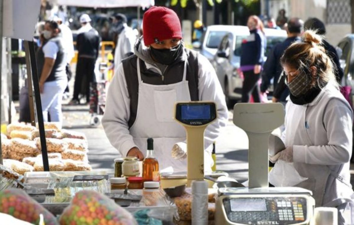 Los detalles del nuevo programa de inserción laboral que beneficiará a 50.000 jóvenes