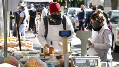 Los detalles del nuevo programa de inserción laboral que beneficiará a 50.000 jóvenes