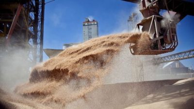El FMI estima que la Argentina crecerá 6,4%: más que la media regional y mundial