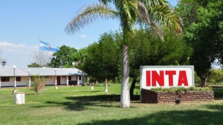 Soberanía, del Paraná al INTA
